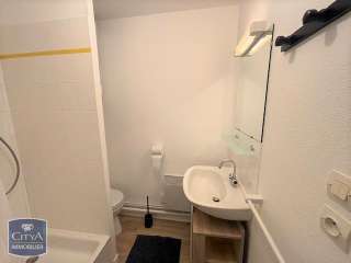 Location appartement 1 pièce
