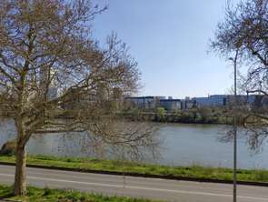 Location StudioNantes Cité Des Congrès