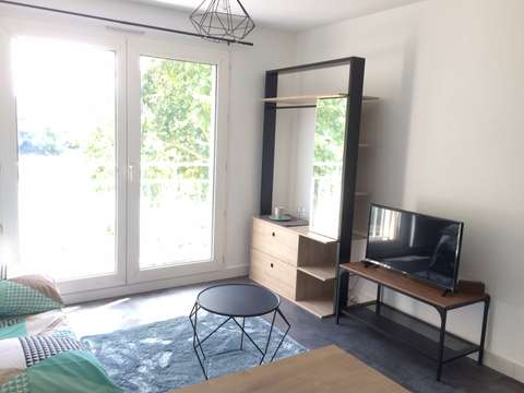 Location Studio 1 pièce