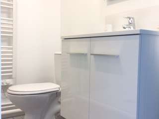 Location Studio 1 pièce