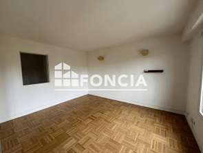 Location Appartement 4 piècesNantes Cité Des Congrès