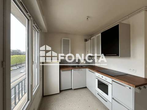 Location appartement 4 pièces Location appartement 4 pièces