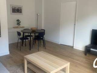 Location appartement 2 pièces