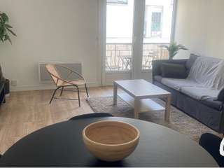 Location appartement 2 pièces