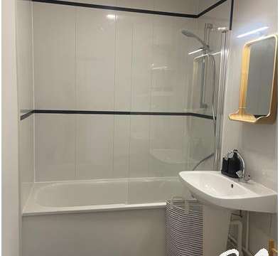Location appartement 2 pièces