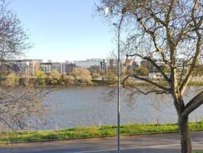 Location StudioNantes Cité Des Congrès