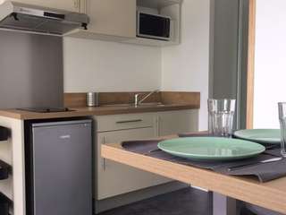 Location Studio 1 pièce