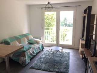 Location Studio 1 pièce