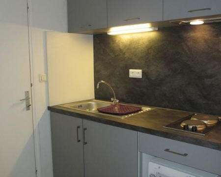 Location appartement 1 pièce