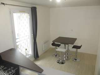 Location appartement 1 pièce