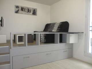 Location appartement 1 pièce
