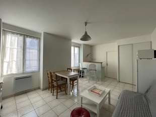 Photo Location appartement Nantes Cité Des Congrès