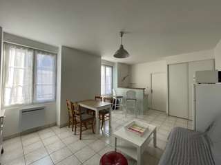 Location appartement 2 pièces