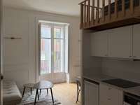 Location appartement 1 pièce Location appartement 1 pièce