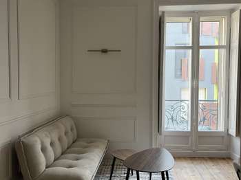 Location appartement 1 pièce Location appartement 1 pièce