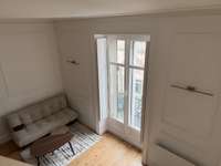 Location appartement 1 pièce Location appartement 1 pièce