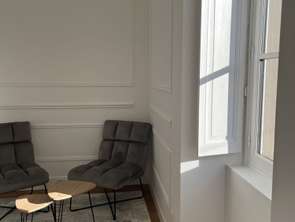 Location Appartement 2 piècesNantes Cité Des Congrès