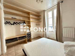 Location appartement 2 pièces