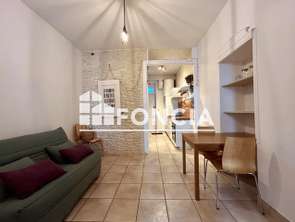 Location Appartement 2 piècesNantes Cité Des Congrès