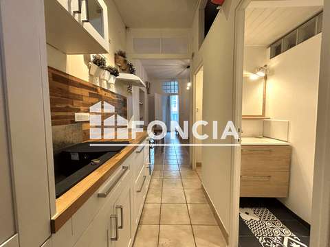 Location appartement 2 pièces