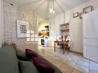 Location appartement 2 pièces