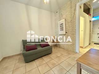 Location appartement 2 pièces