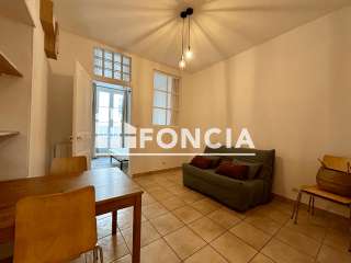Location appartement 2 pièces