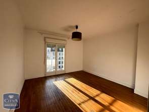 Location Appartement 3 piècesNantes Cité Des Congrès