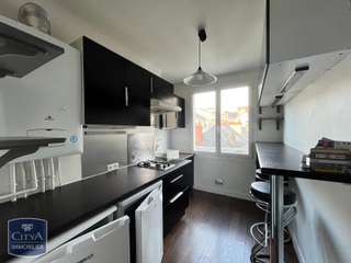 Location appartement 3 pièces