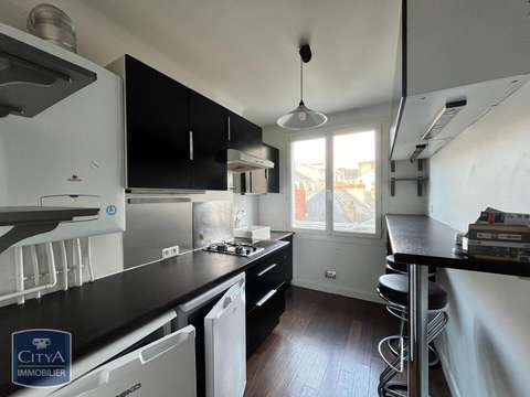 Location appartement 3 pièces