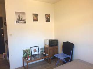 Location Studio 1 pièce