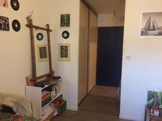 Location Studio 1 pièce