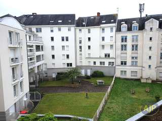 Location Studio 1 pièce