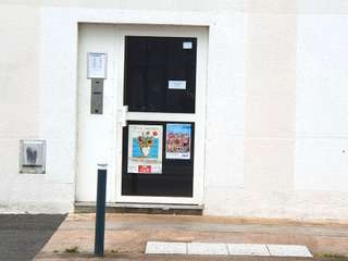 Location Studio 1 pièce