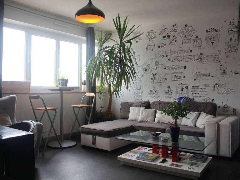 Location appartement 3 pièces