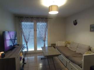 Location Studio 1 pièce