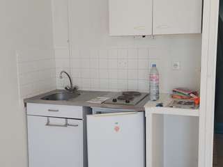 Location Studio 1 pièce