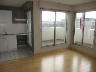 Location appartement 2 pièces
