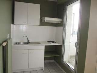 Location appartement 2 pièces