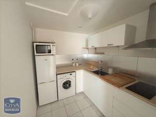 Location appartement 2 pièces