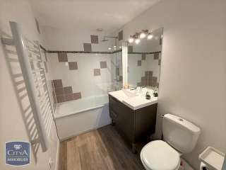 Location appartement 2 pièces