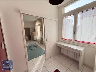 Location appartement 2 pièces