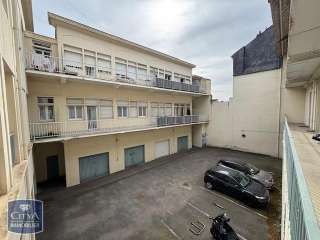 Location appartement 2 pièces