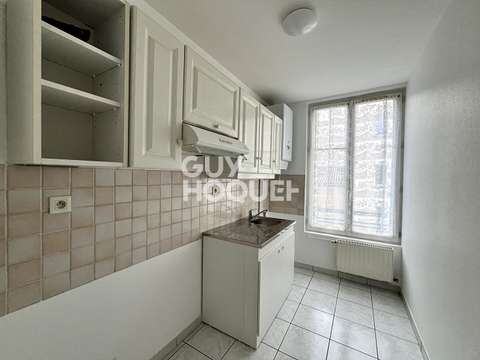 Location appartement 3 pièces