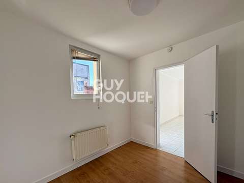 Location appartement 3 pièces