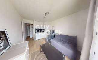 Photo Location appartement Nantes Cité Des Congrès