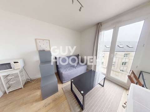 Location appartement 1 pièce
