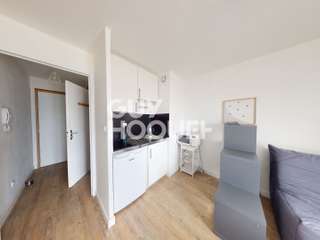Location appartement 1 pièce
