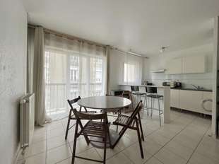 Photo Location appartement Nantes Cité Des Congrès
