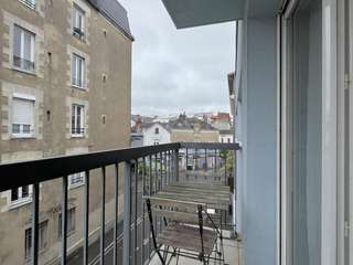 Location appartement 2 pièces